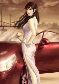 神医凰后