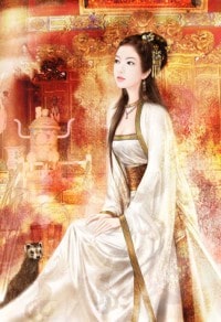 首席老公請溫邹