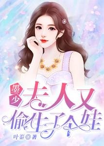 墨少,夫人又偷生了個娃!