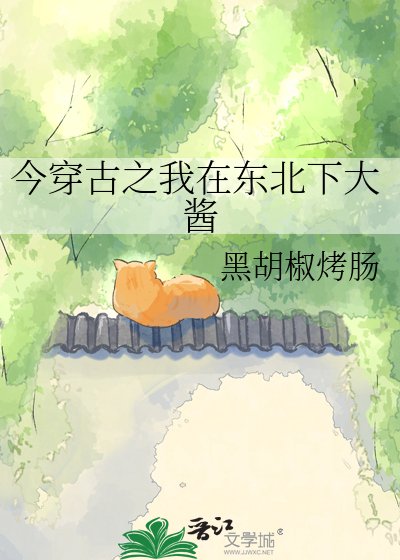 《今穿古之我在东北下大酱》